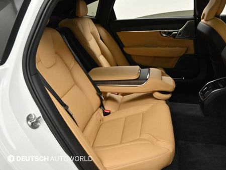 Volvo S90 — photo 12