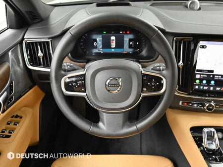 Volvo S90 — photo 13