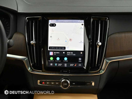 Volvo S90 — photo 14