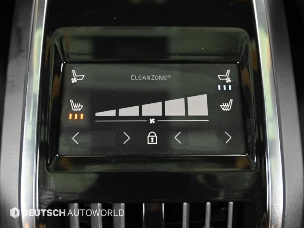 Volvo S90 — photo 16