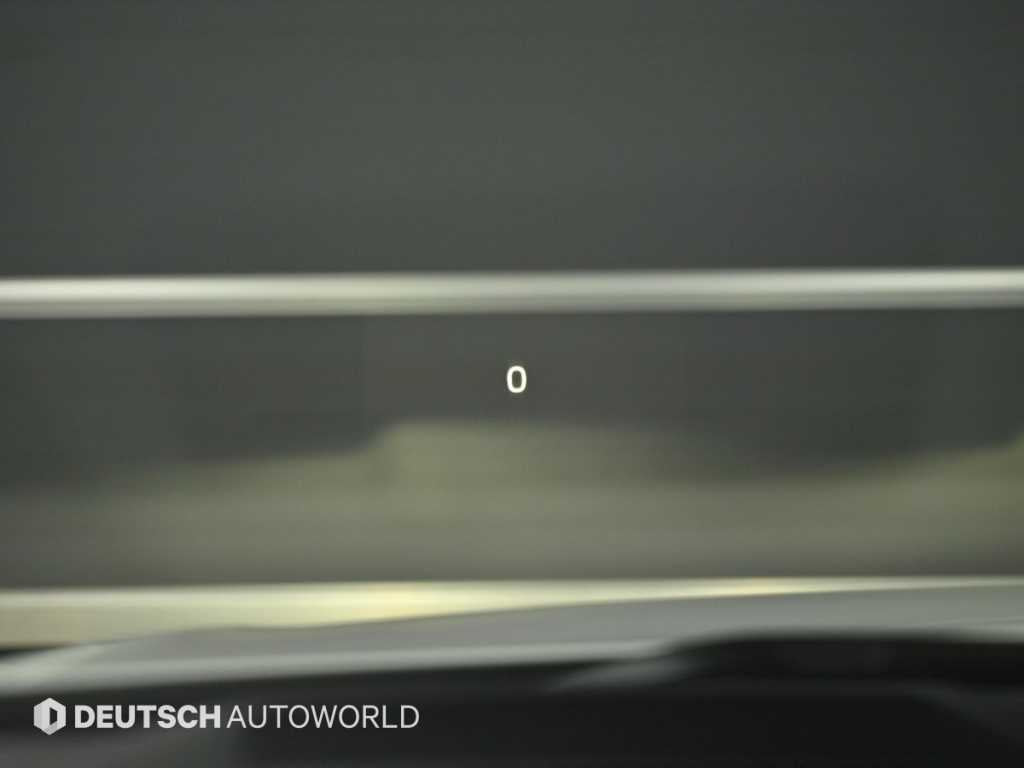 Volvo S90 — photo 17