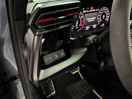 Audi RS3 — photo 13
