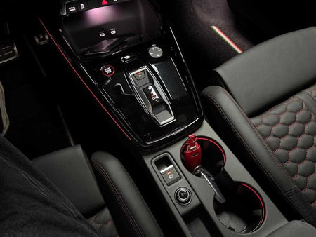 Audi RS3 — photo 15