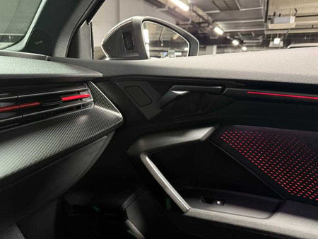 Audi RS3 — photo 17