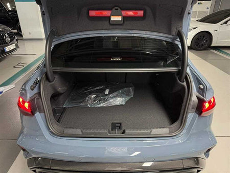 Audi RS3 — photo 19