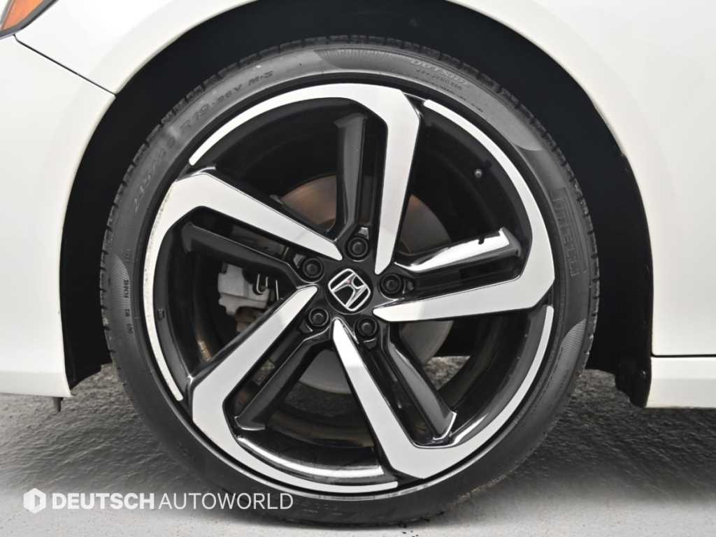Honda Accord — photo 05