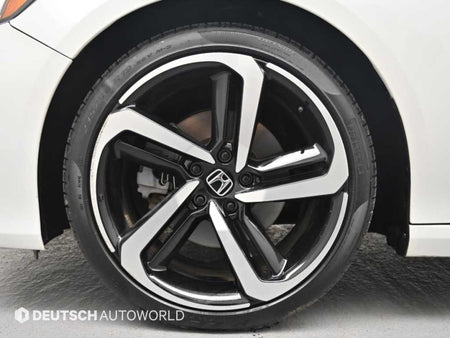 Honda Accord — photo 05