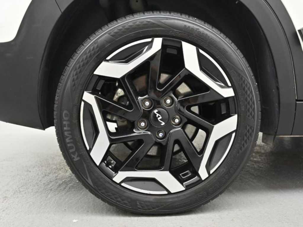 Kia Seltos — photo 05