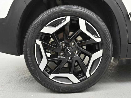 Kia Seltos — photo 05