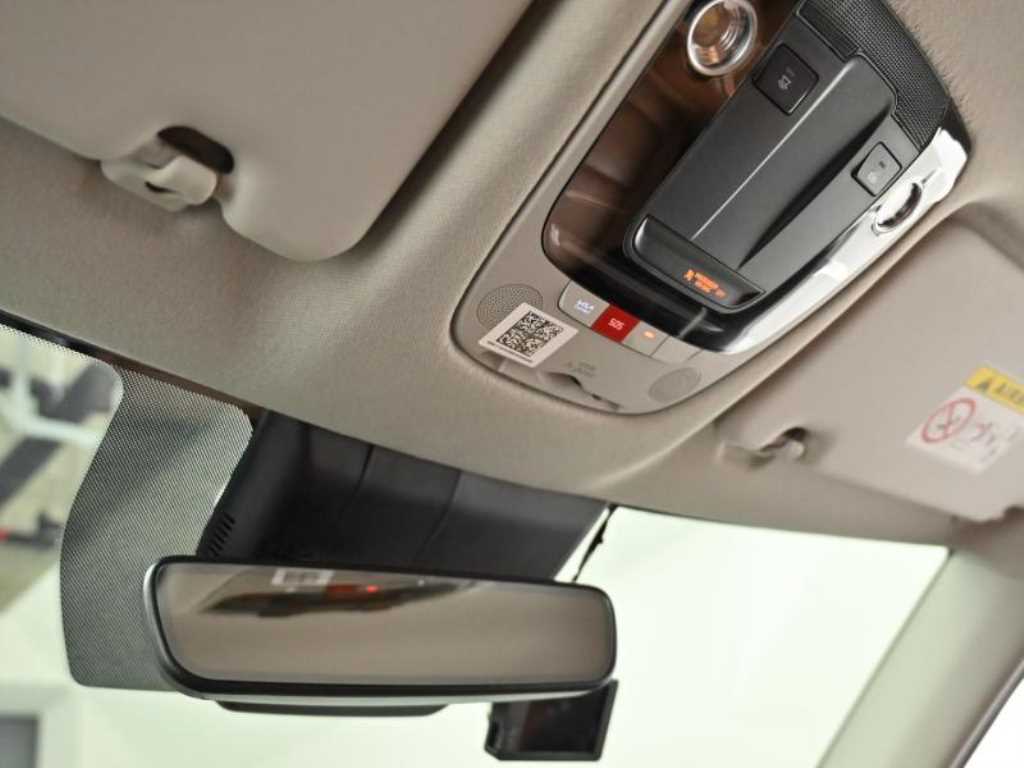 Kia Seltos — photo 18