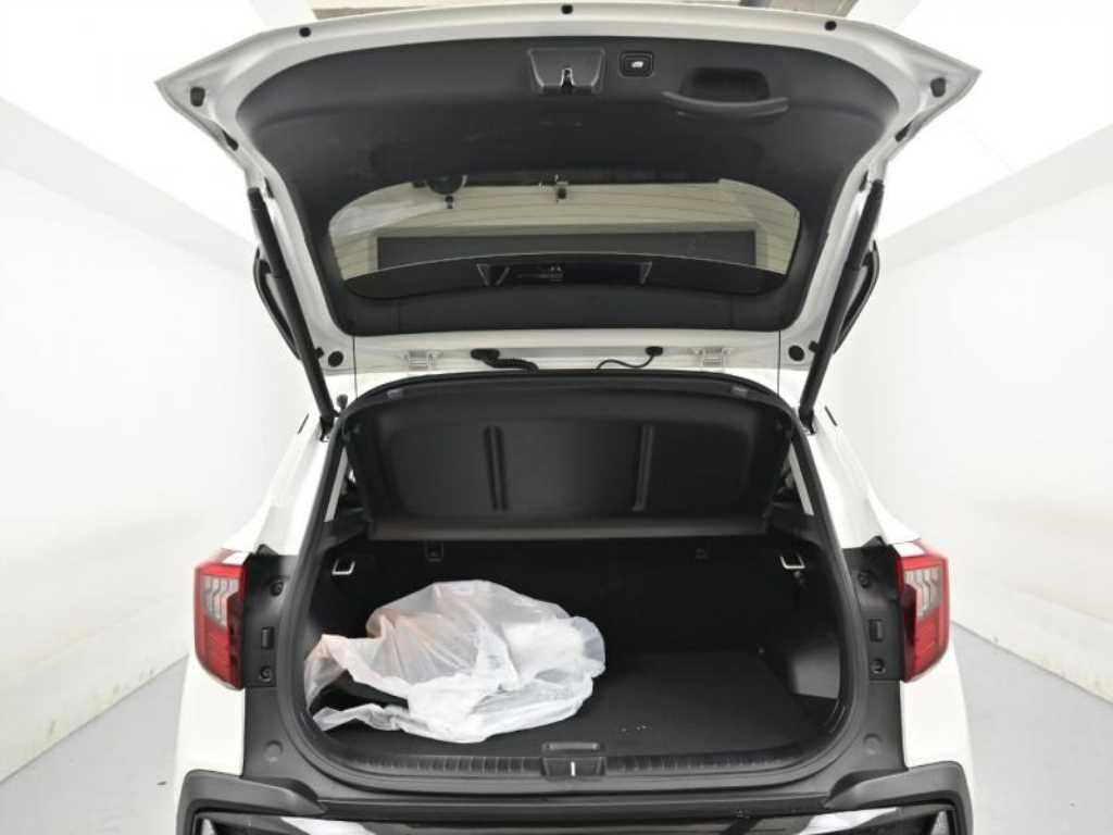 Kia Seltos — photo 19