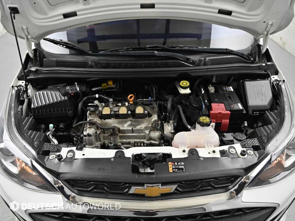 CHEVROLET Spark — photo 06