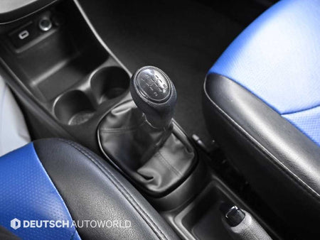 CHEVROLET Spark — photo 09