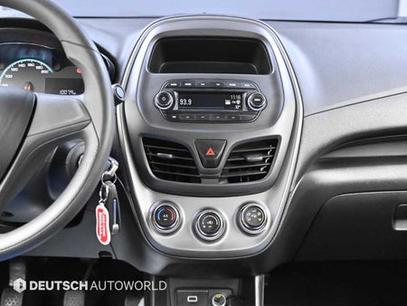 CHEVROLET Spark — photo 14