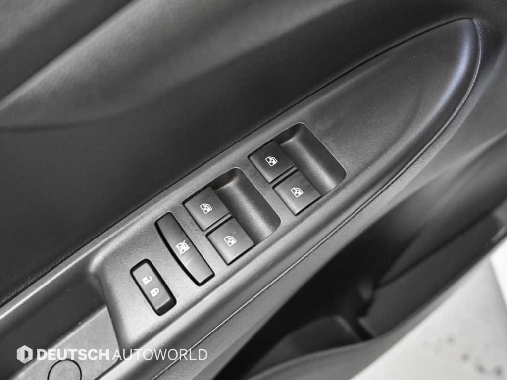 CHEVROLET Spark — photo 15