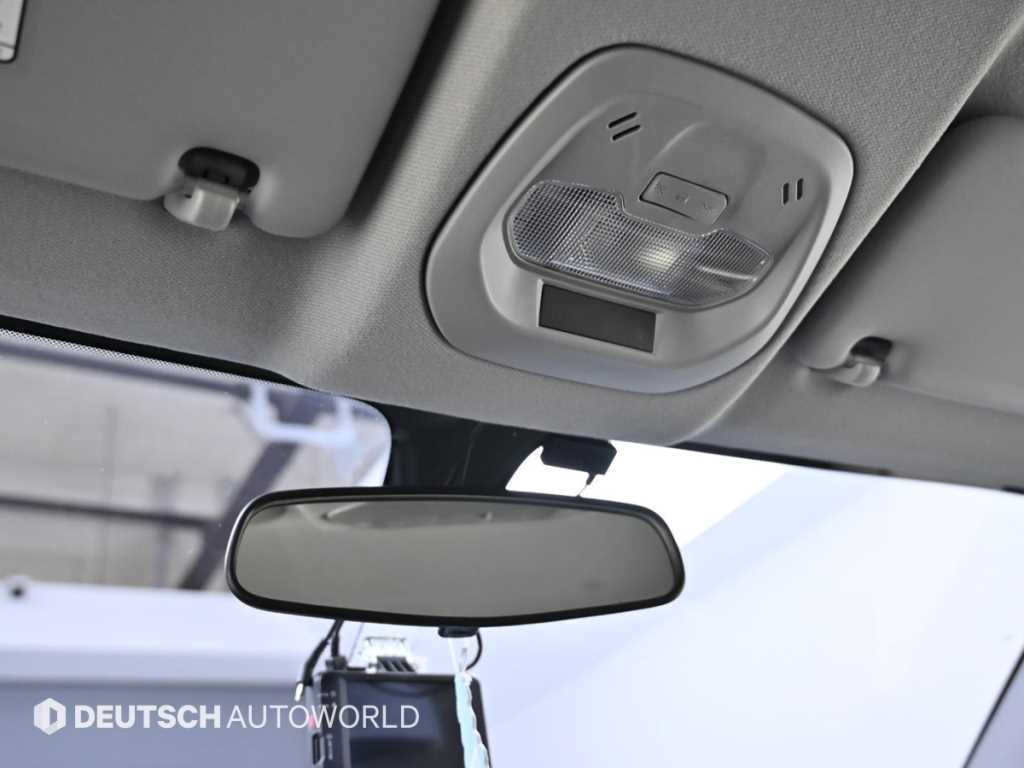 CHEVROLET Spark — photo 18