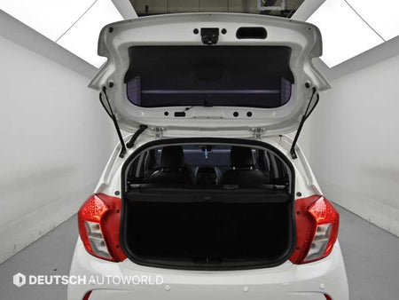 CHEVROLET Spark — photo 19