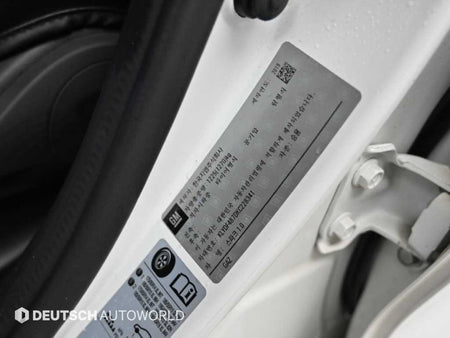 CHEVROLET Spark — photo 20