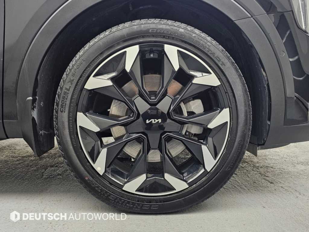 Kia Sorento — photo 05