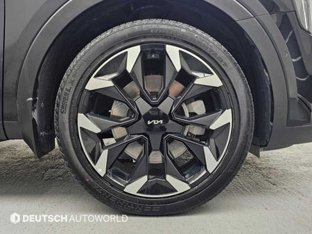 Kia Sorento — photo 05