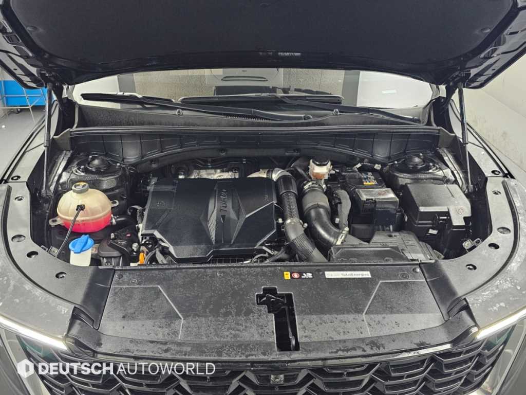 Kia Sorento — photo 06