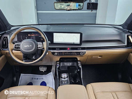 Kia Sorento — photo 07