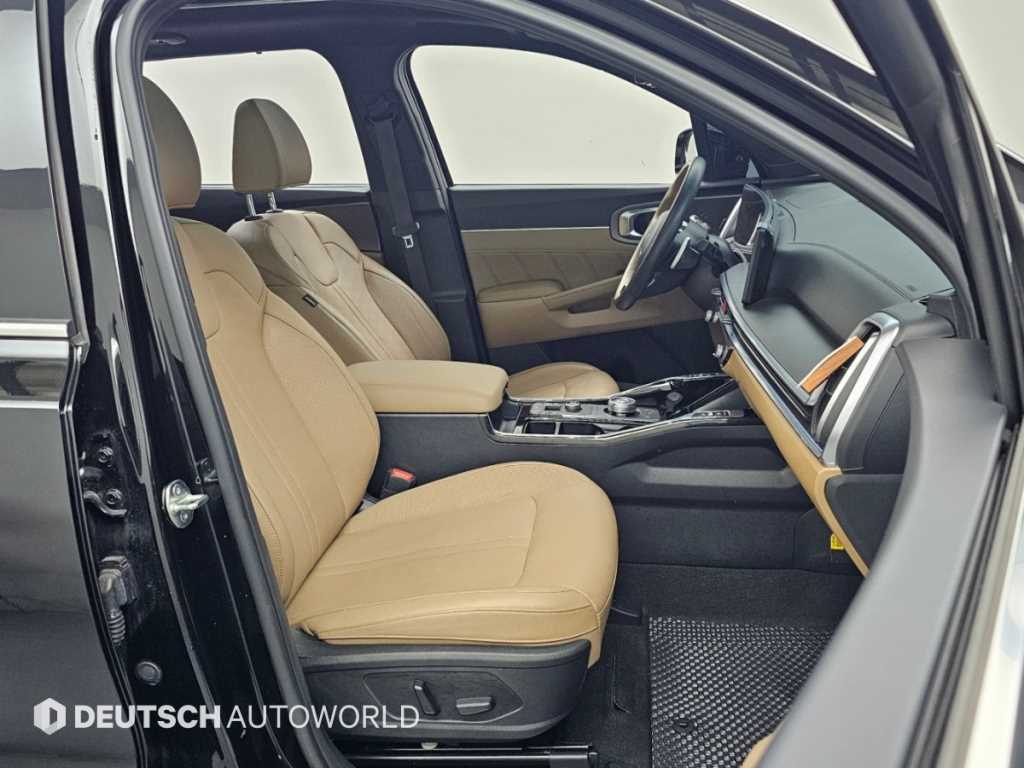 Kia Sorento — photo 10
