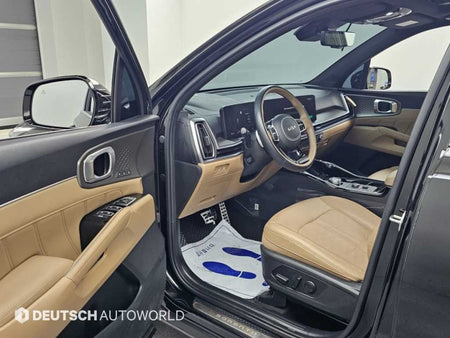 Kia Sorento — photo 11