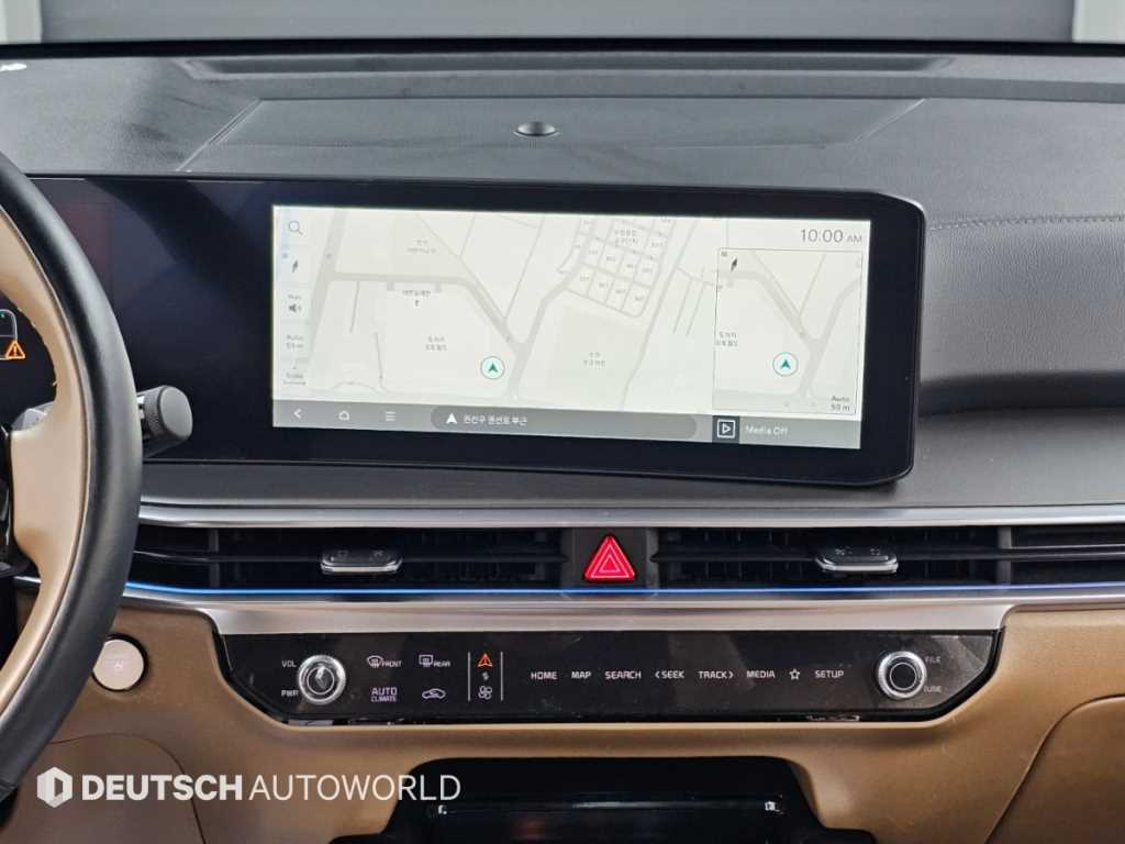 Kia Sorento — photo 14