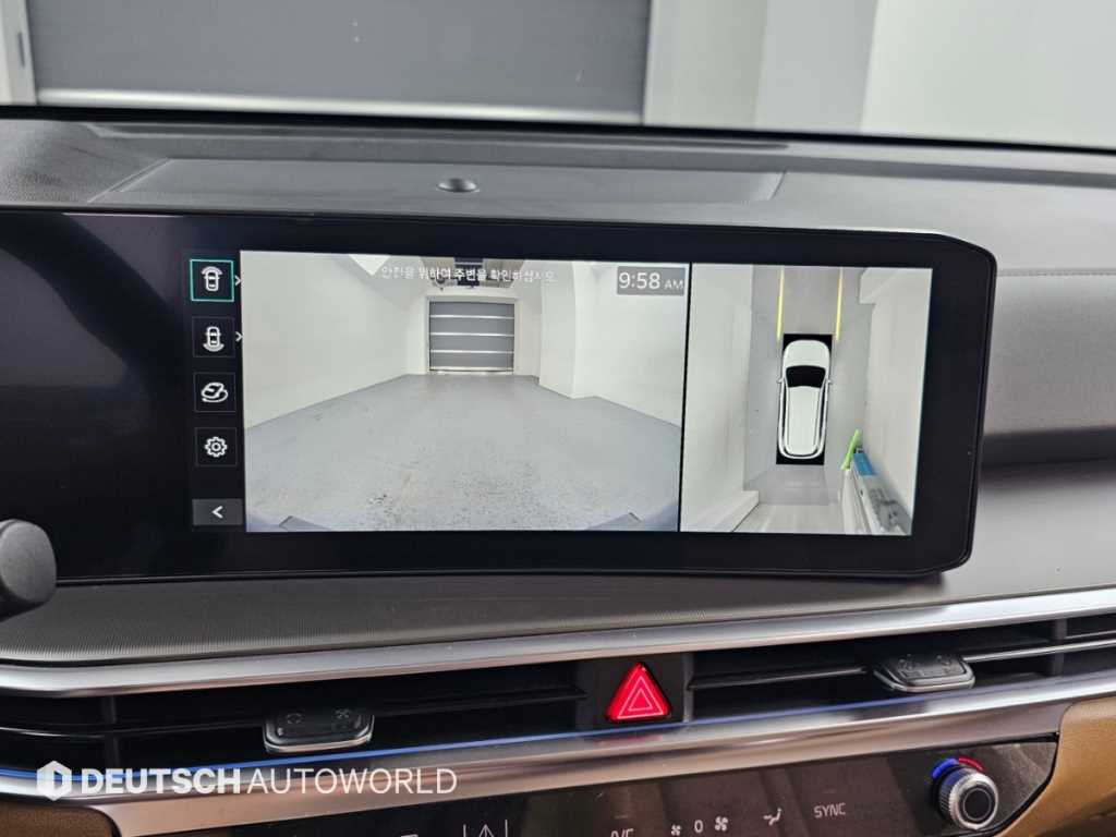 Kia Sorento — photo 15