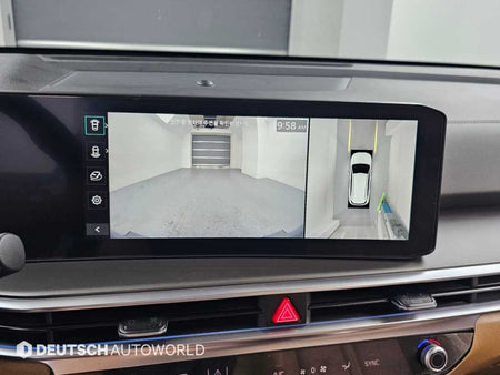 Kia Sorento — photo 15