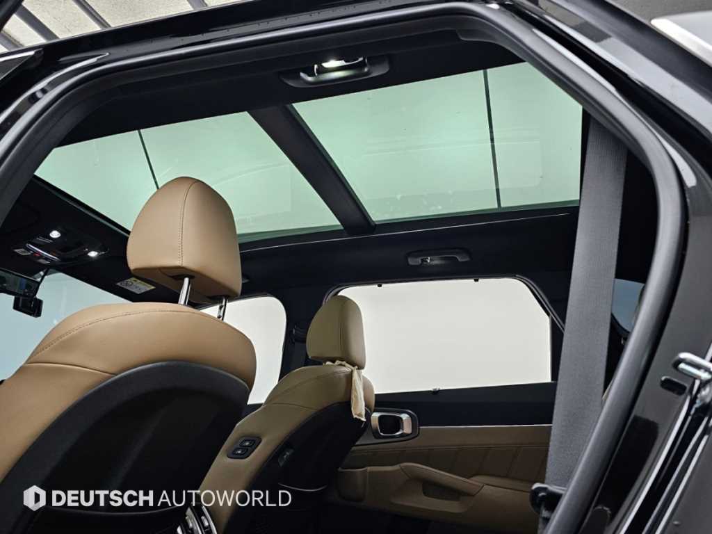 Kia Sorento — photo 18