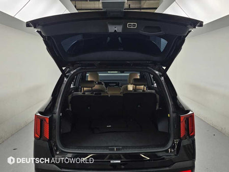 Kia Sorento — photo 19