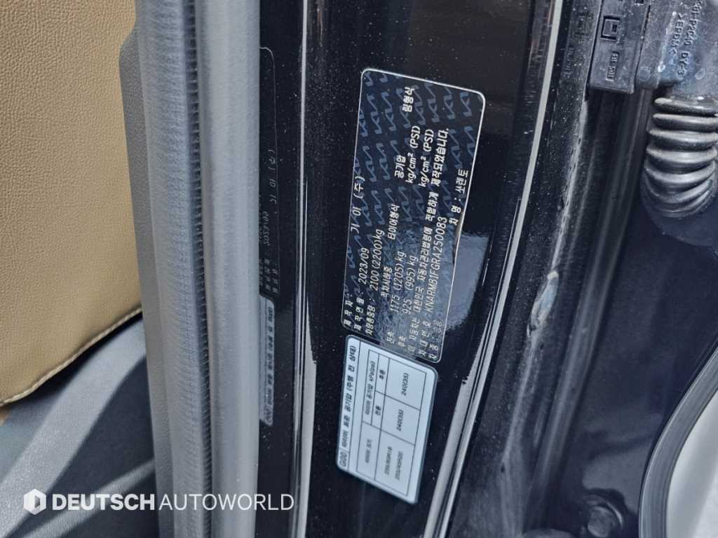 Kia Sorento — photo 20