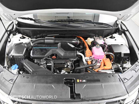 Hyundai Tucson — photo 06