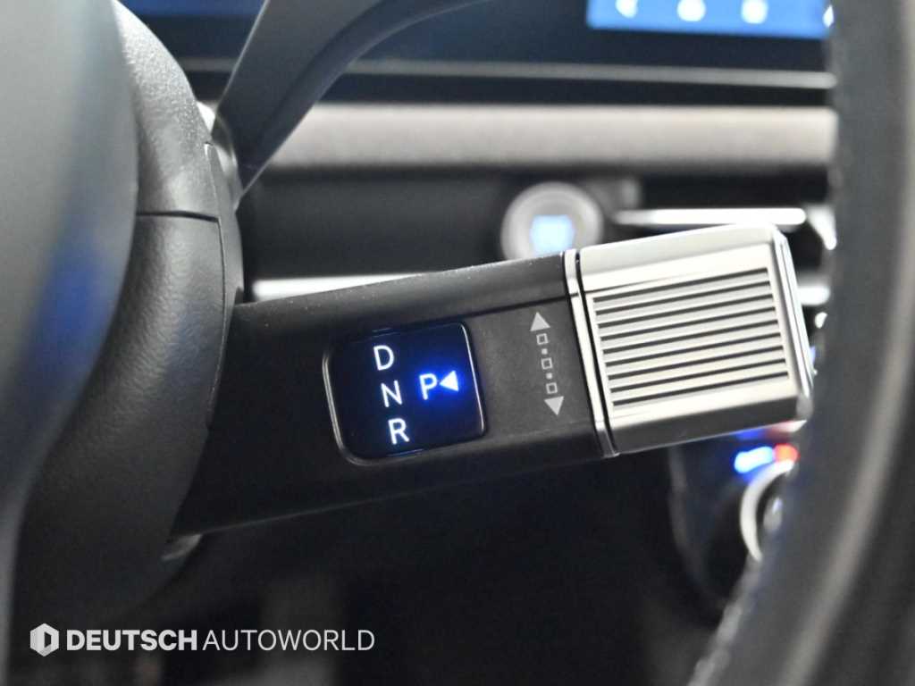 Hyundai Tucson — photo 09