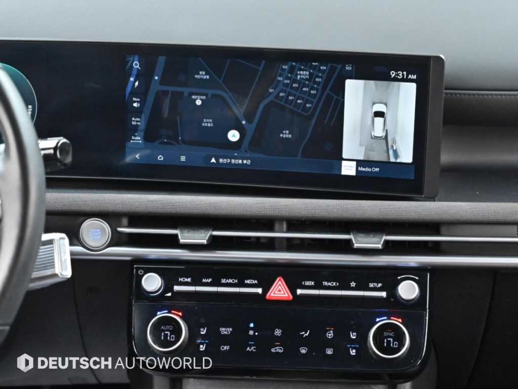 Hyundai Tucson — photo 14