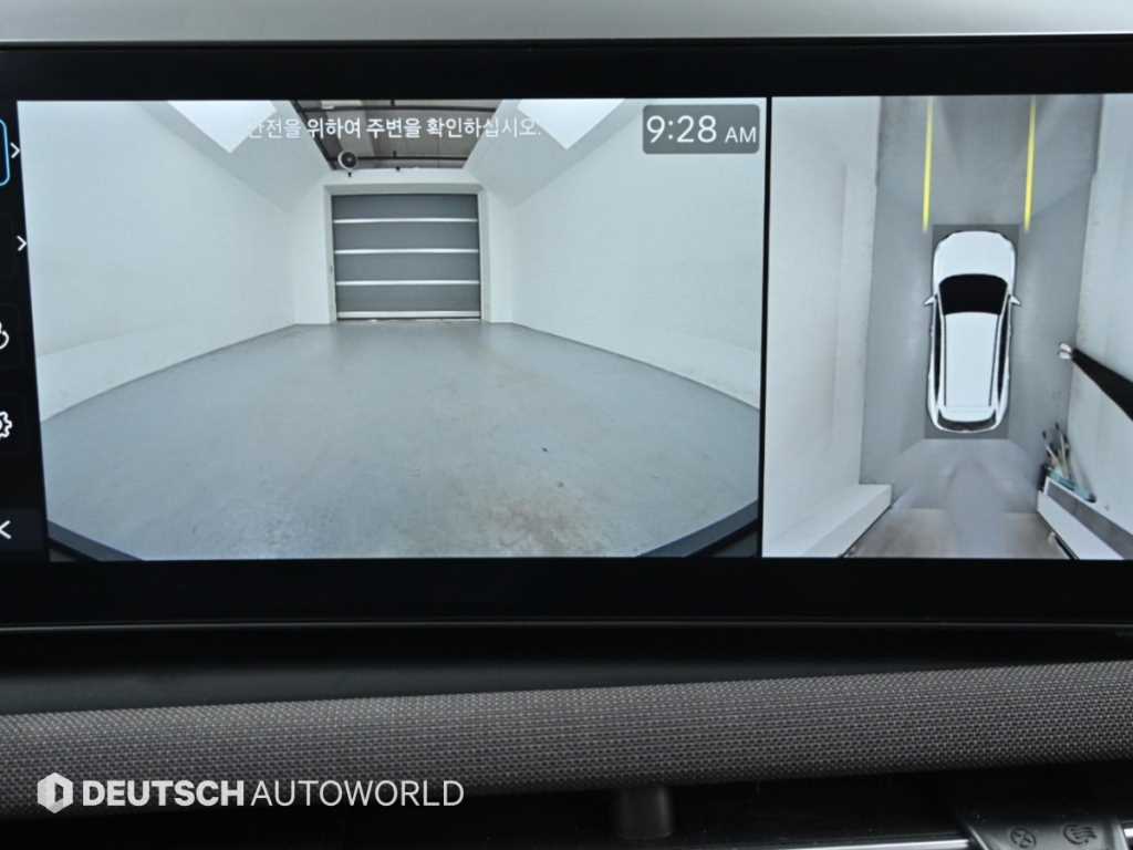 Hyundai Tucson — photo 15