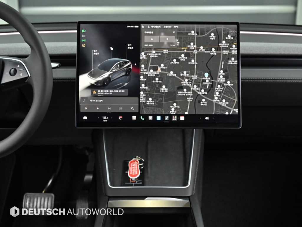 Tesla Model Y — photo 14