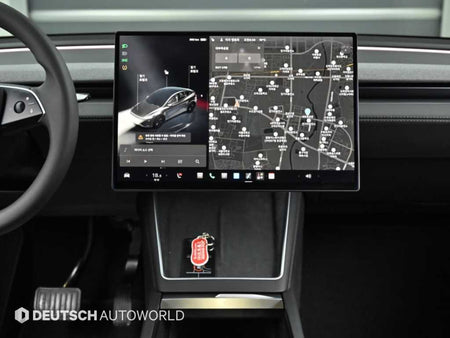 Tesla Model Y — photo 14