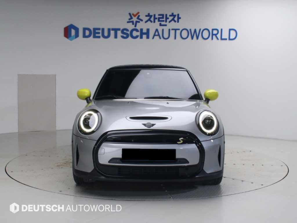 Mini Cooper — photo 03