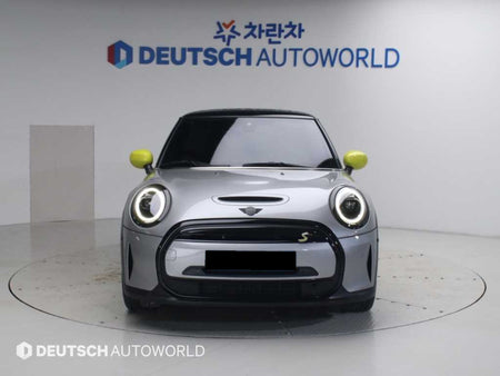 Mini Cooper — photo 03