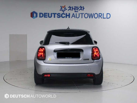 Mini Cooper — photo 04