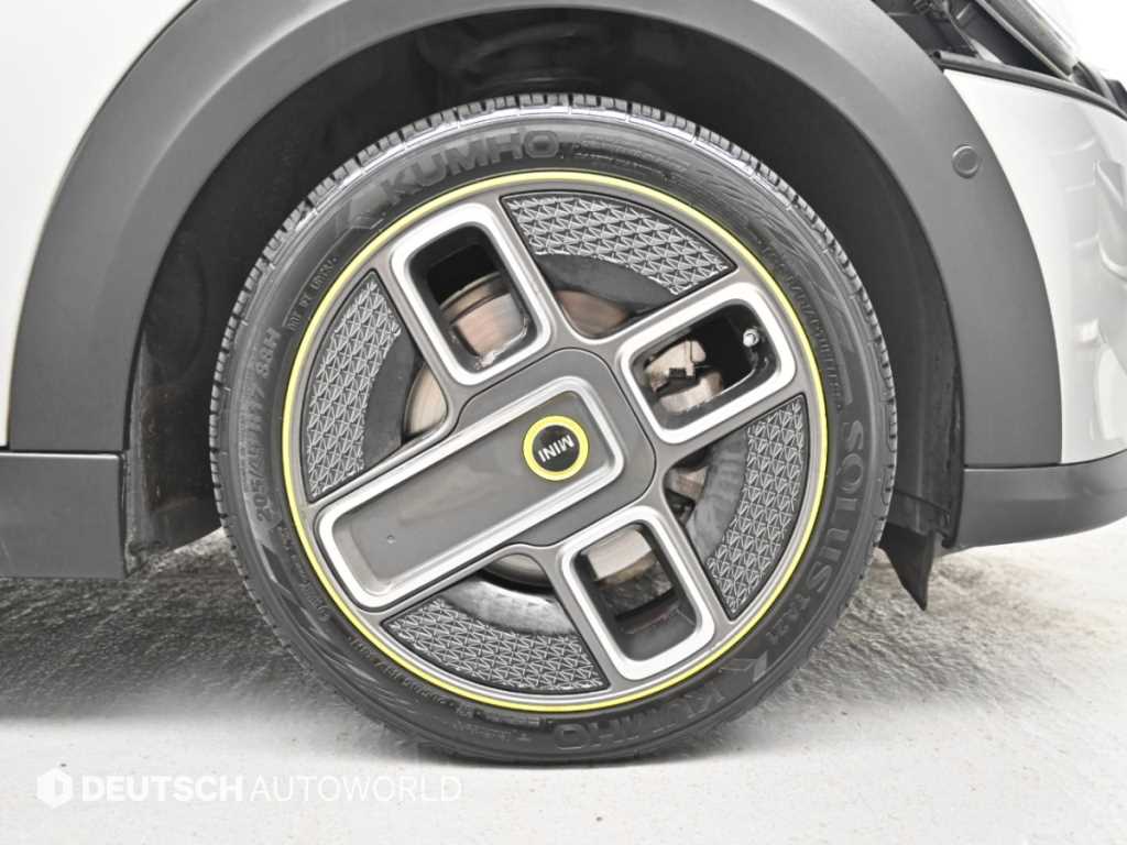 Mini Cooper — photo 05