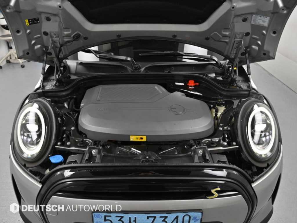 Mini Cooper — photo 06