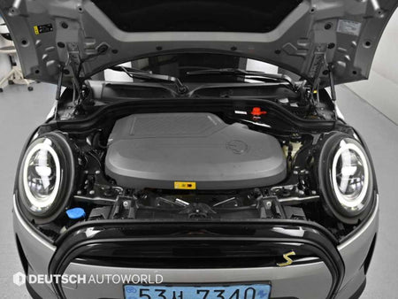 Mini Cooper — photo 06