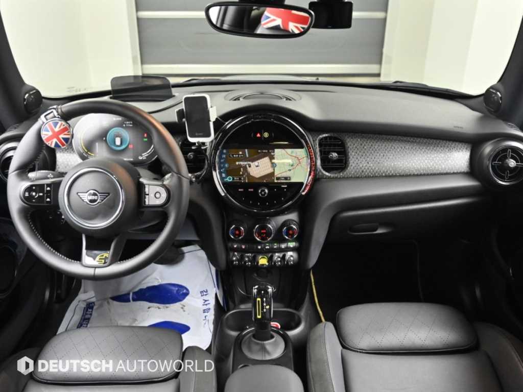 Mini Cooper — photo 07