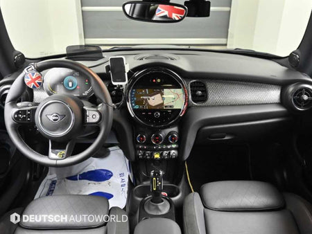 Mini Cooper — photo 07
