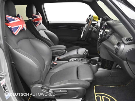 Mini Cooper — photo 10
