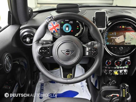 Mini Cooper — photo 13